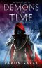 [Time Travelers 01] • Demons of Time · Race to the Seventh Sunset (Time Travelers Book 1)